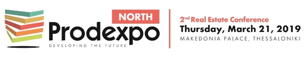 prodexpo north logo