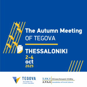 The Autumn Meeting 2025