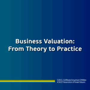 Business Valuation: From Theory to Practice
